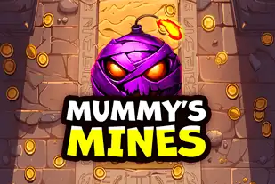 Mummy's Mines