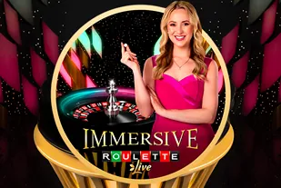 Immersive Roulette