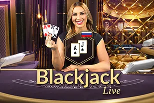 Russian Royal Blackjack 2