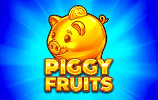 Piggy Fruits