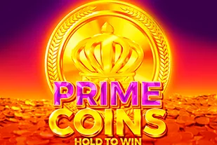 Prime Coins: Hold to Win