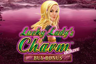 Lucky Lady's Charm Deluxe Buy Bonus