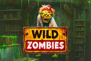 Wild Zombies