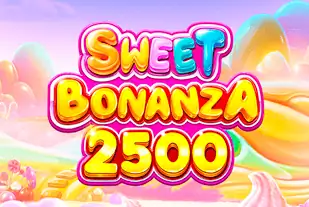 Sweet Bonanza 2500