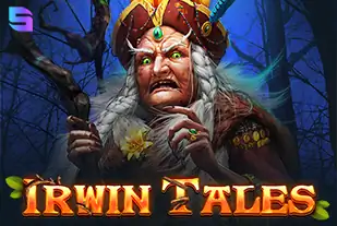 IRWIN Tales